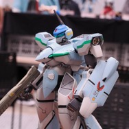 大迫力の「ガンダムバルバトス」から、ひっそり紛れていた「ずんだどん」まで見所目白押し！今年は展示スペースも拡大【八展2025フォトレポート】