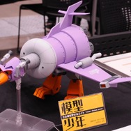 大迫力の「ガンダムバルバトス」から、ひっそり紛れていた「ずんだどん」まで見所目白押し！今年は展示スペースも拡大【八展2025フォトレポート】