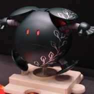 大迫力の「ガンダムバルバトス」から、ひっそり紛れていた「ずんだどん」まで見所目白押し！今年は展示スペースも拡大【八展2025フォトレポート】