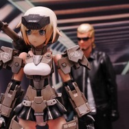 大迫力の「ガンダムバルバトス」から、ひっそり紛れていた「ずんだどん」まで見所目白押し！今年は展示スペースも拡大【八展2025フォトレポート】