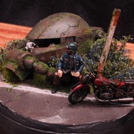 大迫力の「ガンダムバルバトス」から、ひっそり紛れていた「ずんだどん」まで見所目白押し！今年は展示スペースも拡大【八展2025フォトレポート】