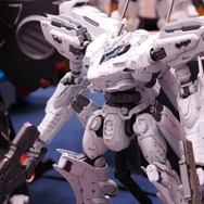 大迫力の「ガンダムバルバトス」から、ひっそり紛れていた「ずんだどん」まで見所目白押し！今年は展示スペースも拡大【八展2025フォトレポート】