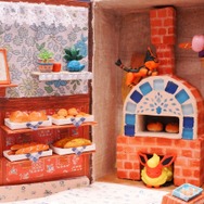 大迫力の「ガンダムバルバトス」から、ひっそり紛れていた「ずんだどん」まで見所目白押し！今年は展示スペースも拡大【八展2025フォトレポート】