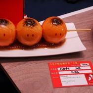 大迫力の「ガンダムバルバトス」から、ひっそり紛れていた「ずんだどん」まで見所目白押し！今年は展示スペースも拡大【八展2025フォトレポート】