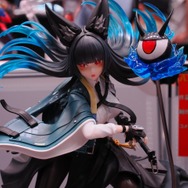 大迫力の「ガンダムバルバトス」から、ひっそり紛れていた「ずんだどん」まで見所目白押し！今年は展示スペースも拡大【八展2025フォトレポート】