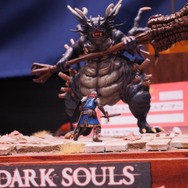 大迫力の「ガンダムバルバトス」から、ひっそり紛れていた「ずんだどん」まで見所目白押し！今年は展示スペースも拡大【八展2025フォトレポート】