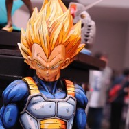 大迫力の「ガンダムバルバトス」から、ひっそり紛れていた「ずんだどん」まで見所目白押し！今年は展示スペースも拡大【八展2025フォトレポート】