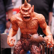 大迫力の「ガンダムバルバトス」から、ひっそり紛れていた「ずんだどん」まで見所目白押し！今年は展示スペースも拡大【八展2025フォトレポート】