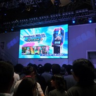 【TGS 2010】東京ゲームショウ最終日 ― 朝から大賑わい