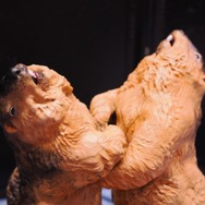 大迫力の「ガンダムバルバトス」から、ひっそり紛れていた「ずんだどん」まで見所目白押し！今年は展示スペースも拡大【八展2025フォトレポート】