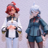 大迫力の「ガンダムバルバトス」から、ひっそり紛れていた「ずんだどん」まで見所目白押し！今年は展示スペースも拡大【八展2025フォトレポート】