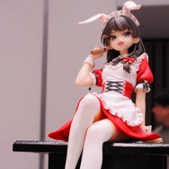 大迫力の「ガンダムバルバトス」から、ひっそり紛れていた「ずんだどん」まで見所目白押し！今年は展示スペースも拡大【八展2025フォトレポート】