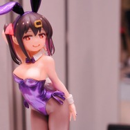 大迫力の「ガンダムバルバトス」から、ひっそり紛れていた「ずんだどん」まで見所目白押し！今年は展示スペースも拡大【八展2025フォトレポート】