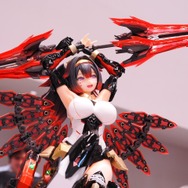 大迫力の「ガンダムバルバトス」から、ひっそり紛れていた「ずんだどん」まで見所目白押し！今年は展示スペースも拡大【八展2025フォトレポート】