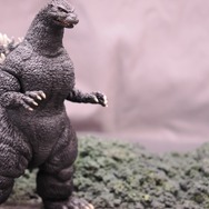 大迫力の「ガンダムバルバトス」から、ひっそり紛れていた「ずんだどん」まで見所目白押し！今年は展示スペースも拡大【八展2025フォトレポート】