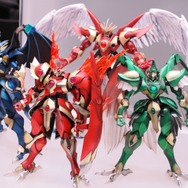 大迫力の「ガンダムバルバトス」から、ひっそり紛れていた「ずんだどん」まで見所目白押し！今年は展示スペースも拡大【八展2025フォトレポート】