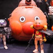 大迫力の「ガンダムバルバトス」から、ひっそり紛れていた「ずんだどん」まで見所目白押し！今年は展示スペースも拡大【八展2025フォトレポート】