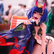 大迫力の「ガンダムバルバトス」から、ひっそり紛れていた「ずんだどん」まで見所目白押し！今年は展示スペースも拡大【八展2025フォトレポート】