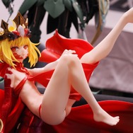 大迫力の「ガンダムバルバトス」から、ひっそり紛れていた「ずんだどん」まで見所目白押し！今年は展示スペースも拡大【八展2025フォトレポート】