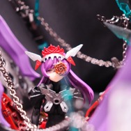 大迫力の「ガンダムバルバトス」から、ひっそり紛れていた「ずんだどん」まで見所目白押し！今年は展示スペースも拡大【八展2025フォトレポート】