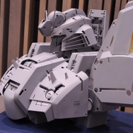 大迫力の「ガンダムバルバトス」から、ひっそり紛れていた「ずんだどん」まで見所目白押し！今年は展示スペースも拡大【八展2025フォトレポート】