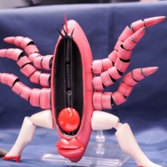 大迫力の「ガンダムバルバトス」から、ひっそり紛れていた「ずんだどん」まで見所目白押し！今年は展示スペースも拡大【八展2025フォトレポート】