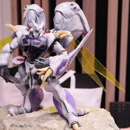 大迫力の「ガンダムバルバトス」から、ひっそり紛れていた「ずんだどん」まで見所目白押し！今年は展示スペースも拡大【八展2025フォトレポート】