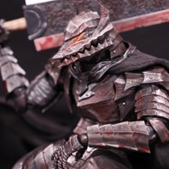 大迫力の「ガンダムバルバトス」から、ひっそり紛れていた「ずんだどん」まで見所目白押し！今年は展示スペースも拡大【八展2025フォトレポート】