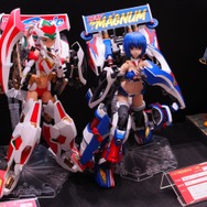 大迫力の「ガンダムバルバトス」から、ひっそり紛れていた「ずんだどん」まで見所目白押し！今年は展示スペースも拡大【八展2025フォトレポート】