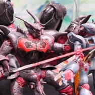 大迫力の「ガンダムバルバトス」から、ひっそり紛れていた「ずんだどん」まで見所目白押し！今年は展示スペースも拡大【八展2025フォトレポート】