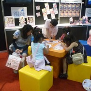 【TGS 2010】ファミリーコーナーはWiiとDSタイトルが充実 ― 一般コーナーにはないタイトルも