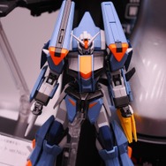 大迫力の「ガンダムバルバトス」から、ひっそり紛れていた「ずんだどん」まで見所目白押し！今年は展示スペースも拡大【八展2025フォトレポート】