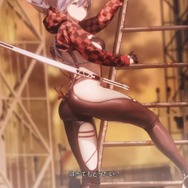 『勝利の女神：NIKKE』「紅蓮」新コス「レーサーズハイ」の入手方法は2つあり！新ニケ「イヴ」「レイヴン」の新たな装いも