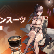 『勝利の女神：NIKKE』「紅蓮」新コス「レーサーズハイ」の入手方法は2つあり！新ニケ「イヴ」「レイヴン」の新たな装いも