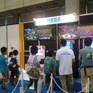 【TGS 2010】ファミリーコーナーはWiiとDSタイトルが充実 ― 一般コーナーにはないタイトルも
