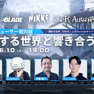 『勝利の女神：NIKKE』のミニゲームがまるで『Stellar Blade』!? 実装キャラに新コス、アップデートなど嬉しい新情報が続々【配信番組まとめ】