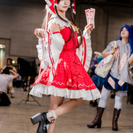 博麗霊夢／天倉 彗（X：@amakura_suisui）