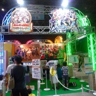 【TGS 2010】ファミリーコーナーはWiiとDSタイトルが充実 ― 一般コーナーにはないタイトルも