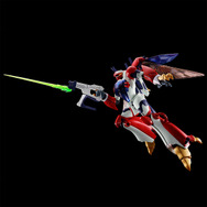 R3ビルバイン発売記念ラーク現ウェーブ1/35 オーラバトラーライネック R3ビルバイン発売記念ラーク現ウェーブ1/35 オーラバトラー
