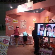 【TGS 2010】ファミリーコーナーはWiiとDSタイトルが充実 ― 一般コーナーにはないタイトルも