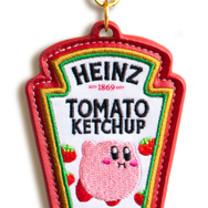 『星のカービィ』コラボのトマトケチャップが数量限定発売！パッケージにはワドルディの姿も