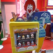 【TGS 2010】ファミリーコーナーはWiiとDSタイトルが充実 ― 一般コーナーにはないタイトルも