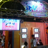 【TGS 2010】ファミリーコーナーはWiiとDSタイトルが充実 ― 一般コーナーにはないタイトルも