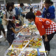 【TGS 2010】ファミリーコーナーはWiiとDSタイトルが充実 ― 一般コーナーにはないタイトルも