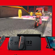 「スイッチ2安く買えたぜ!」目の前には荷物ぶちまけ倒れた人…インパクト抜群の1枚が話題に