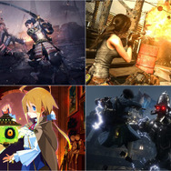 全て最安値更新！高難易度『Lies of P』が半額、2作品入りの『仁王 Collection』は65%OFF─『トゥームレイダー』3部作は1作あたり440円と破格【PS Storeのお勧めセール】