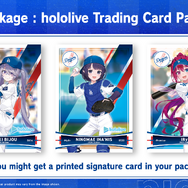 ホロライブ ドジャース コラボ ピンバッジ 一伊那尓栖 にのまえいなにす ホロライブ」×「ロサンゼルス・ドジャース」コラボ第2回決定！一