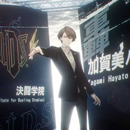 葛葉、樋口楓、リゼ・ヘルエスタ、叶ほか出場！「にじさんじ甲子園2025」開催決定―今年はドラフトと本戦が3Dにパワーアップ