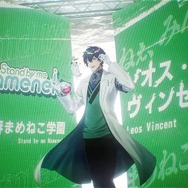 葛葉、樋口楓、リゼ・ヘルエスタ、叶ほか出場！「にじさんじ甲子園2025」開催決定―今年はドラフトと本戦が3Dにパワーアップ