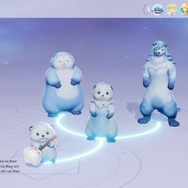 不思議な生き物「アニモ」と冒険するオープンワールドRPG『Aniimo』約5分の日本語ボイス付きティザー動画公開！実機映像や協力プレイの様子も